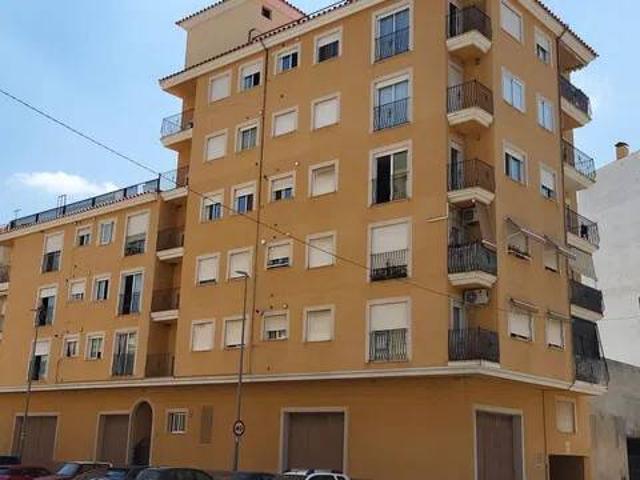 Piso en venta en l'Alt Palància, Valencia