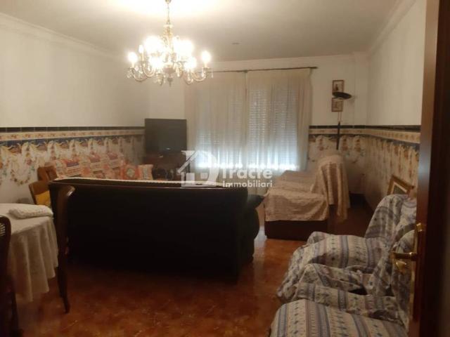 Piso en venta en Segorbe, San Antón