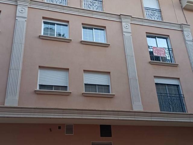 Piso en venta en l'Alt Palància, Valencia