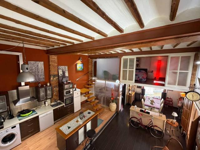 Piso en venta en l'Alt Palància, Valencia