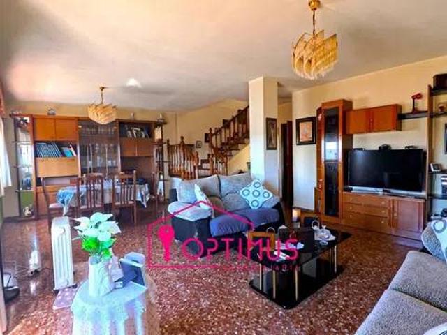 Piso en venta en San Roque, l'Alt Palància
