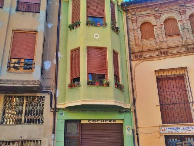 Piso en venta en l'Alt Palància, Valencia