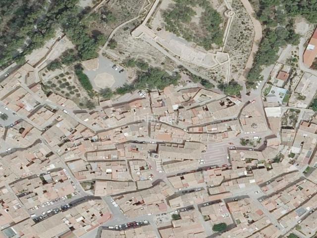 Piso en venta en Segorbe, Castelló / Castellón