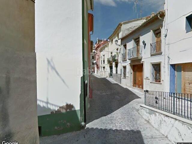 Piso en venta en Segorbe, Castelló / Castellón
