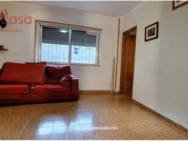 Piso en venta en Segovia, Castilla y León