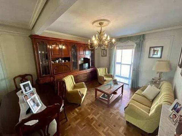 Piso en venta en Segovia, Castilla y León