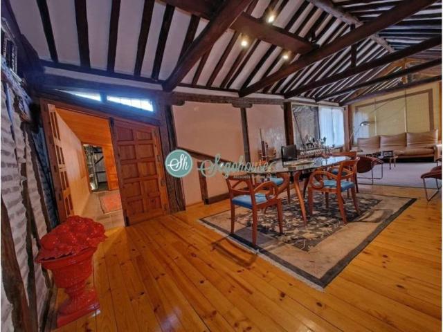 Piso en venta en Segovia, Castilla y León