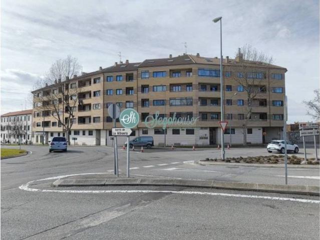 Piso en venta en Segovia, Castilla y León