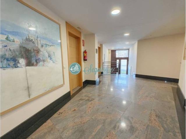 Piso en venta en Segovia, Castilla y León
