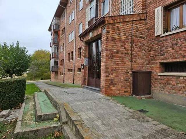 Piso en venta en Segovia