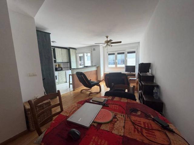 Piso en venta en Segovia, Castilla y León