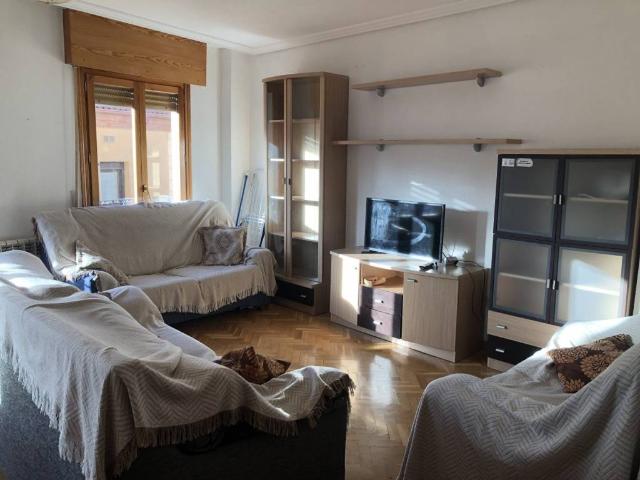 Piso en venta en Segovia, Castilla y León