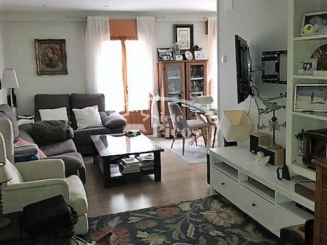 Piso en venta en Segovia, Centro