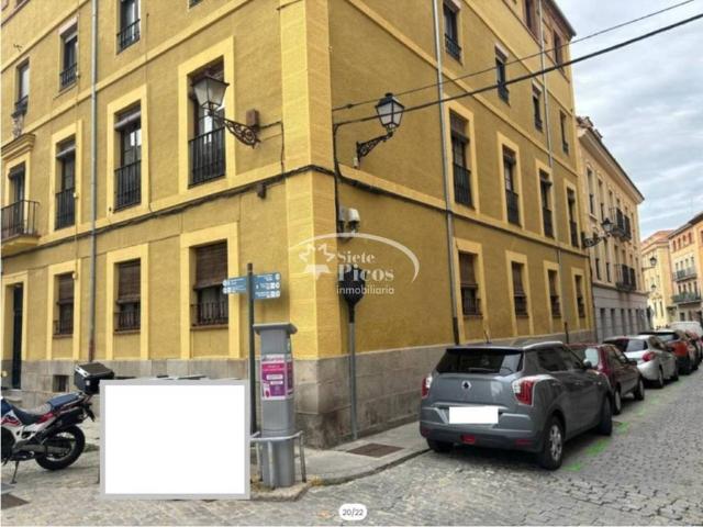 Piso en venta en San Lorenzo, Segovia