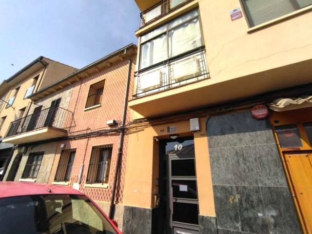 Piso en venta en Segovia, Castilla y León
