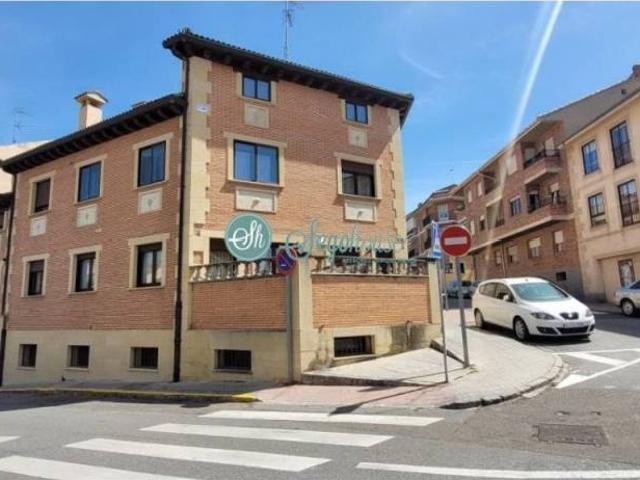 Piso en venta en Segovia, Castilla y León