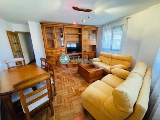 Piso en venta en Segovia, Castilla y León