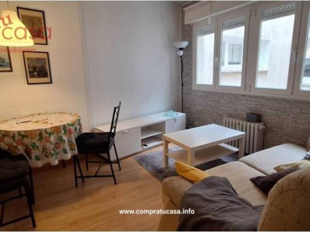 Piso en venta en Segovia, Castilla y León