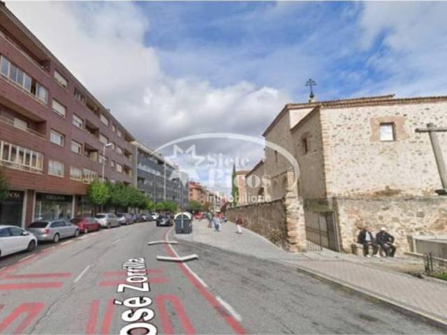 Piso en venta en Segovia