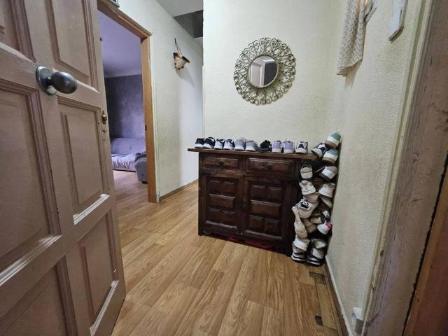 Piso en venta en Segovia