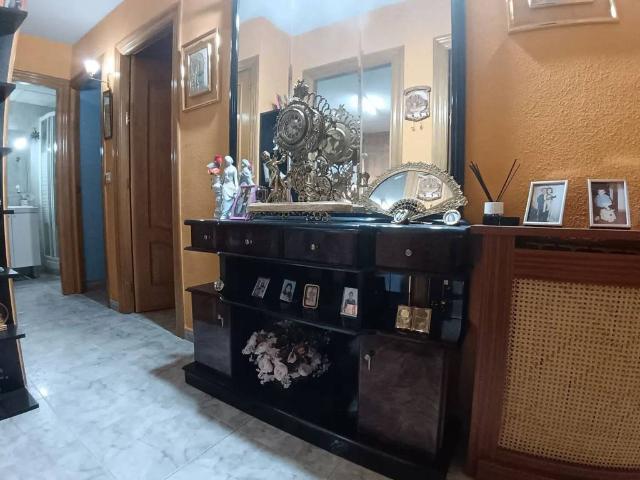 Piso en venta en Segovia