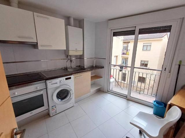 Piso en venta en Segovia, Centro