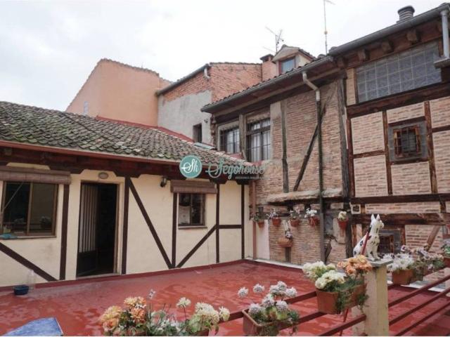 Piso en venta en Segovia