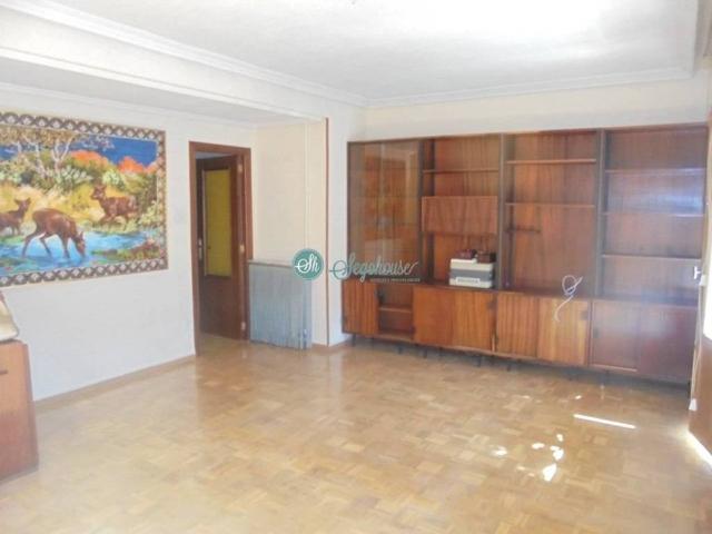 Piso en venta en Segovia, Castilla y León