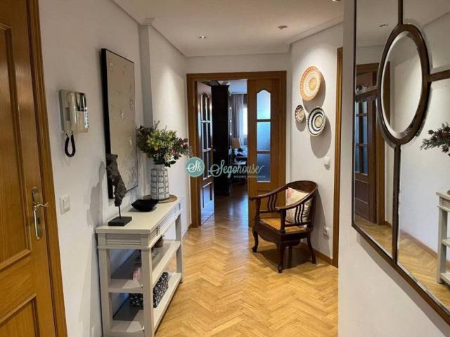 Piso en venta en Segovia, Castilla y León
