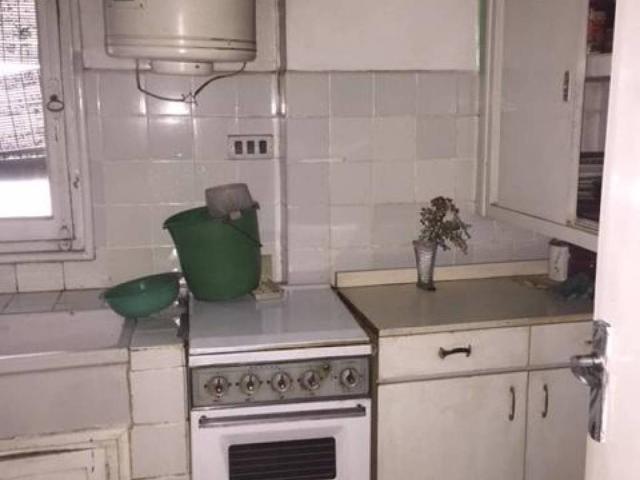 Piso en venta en La Pista, Segovia