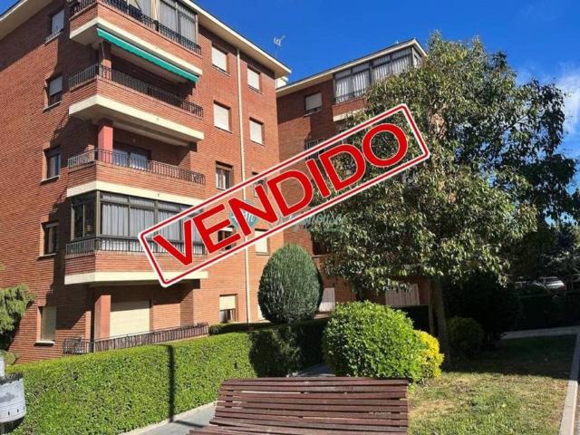 Piso en venta en Segovia, Castilla y León