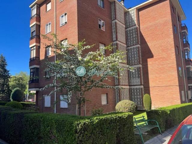 Piso en venta en Segovia, Castilla y León