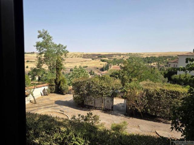 Piso en venta en Segovia