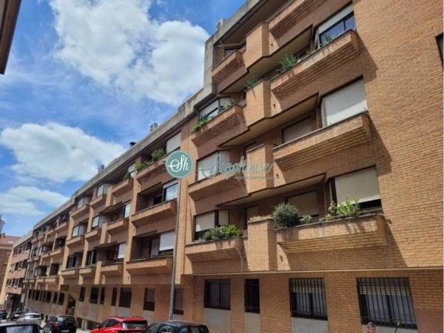 Piso en venta en Segovia, Castilla y León