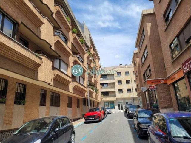 Piso en venta en Segovia, Castilla y León