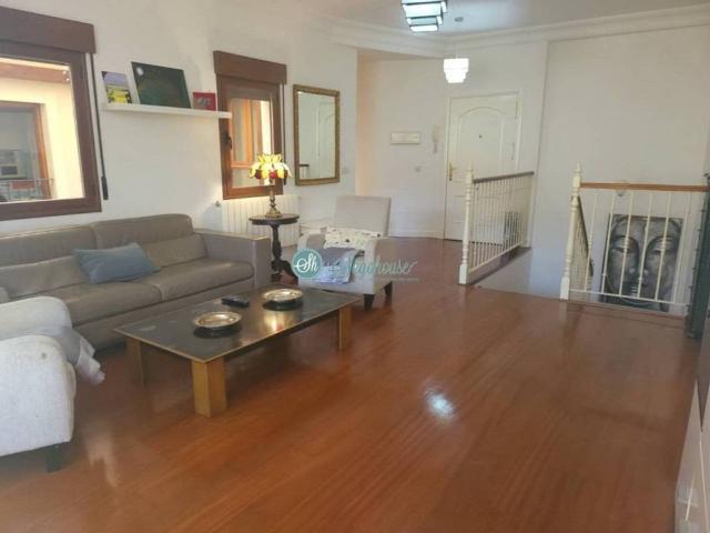 Piso en venta en Segovia, Castilla y León