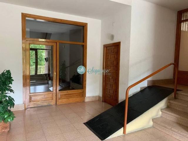 Piso en venta en Segovia, Castilla y León