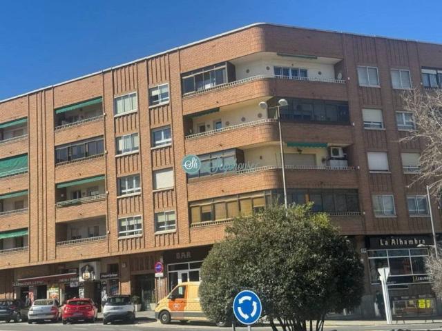 Piso en venta en Segovia, Castilla y León