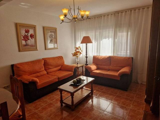 Piso en venta en Segovia, Castilla y León
