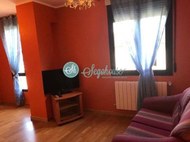 Piso en venta en Segovia, Castilla y León