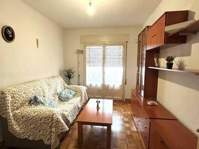 Piso en venta en Segovia, La Pista