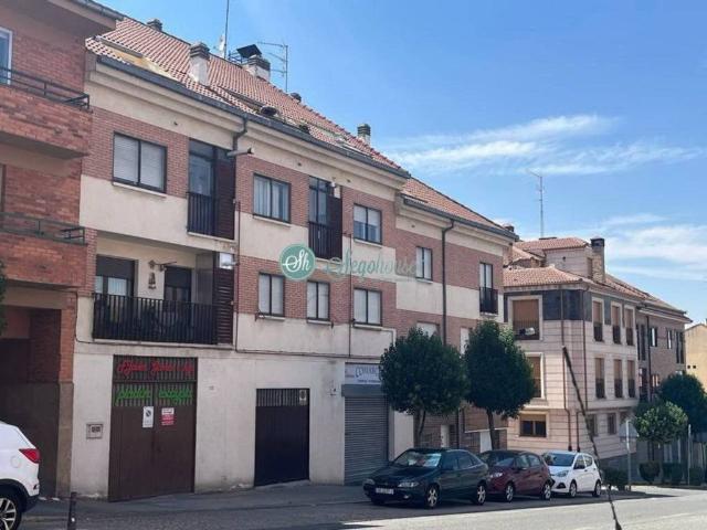 Piso en venta en Segovia, Castilla y León