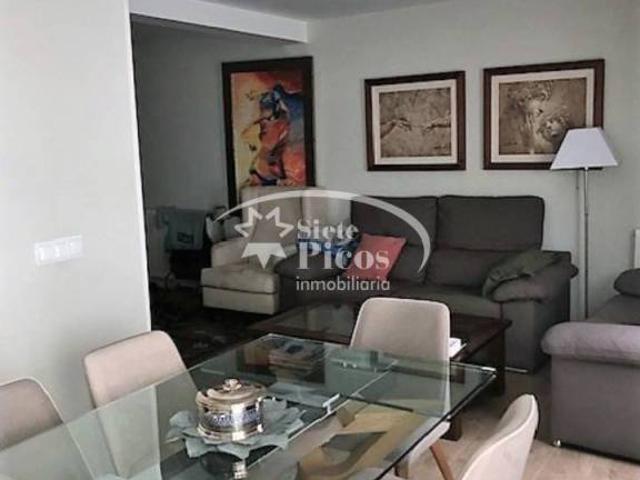 Piso en venta en Segovia, Castilla y León