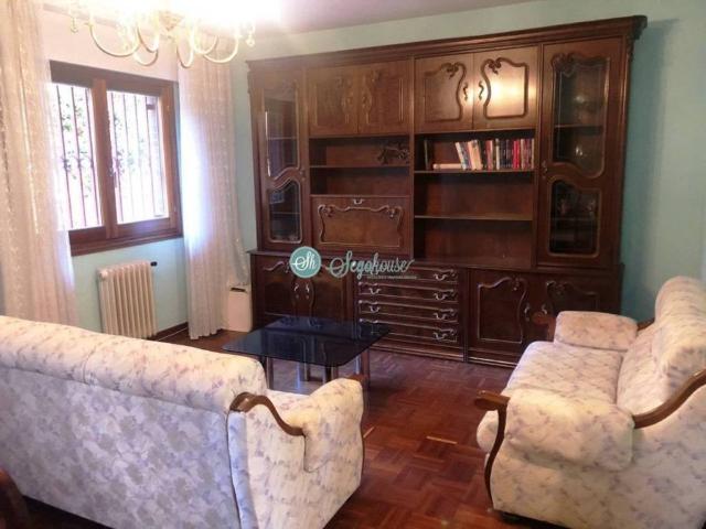 Piso en venta en Segovia, Castilla y León