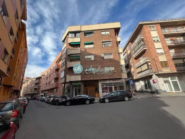 Piso en venta en Segovia, Castilla y León