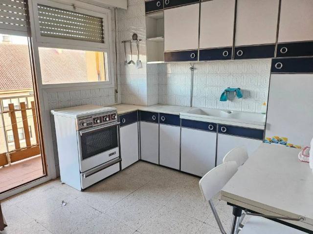 Piso en venta en Segovia