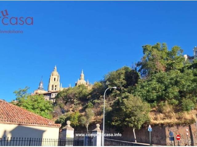 Piso en venta en San Lorenzo, Segovia