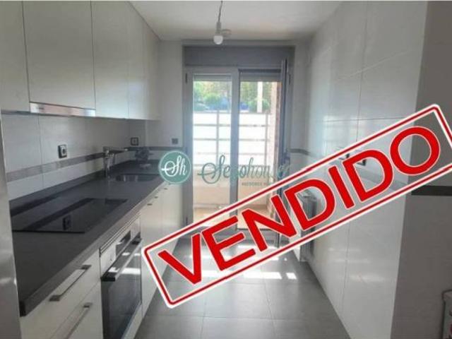 Piso en venta en Segovia