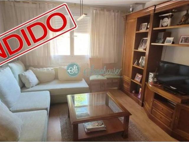 Piso en venta en Segovia, Castilla y León