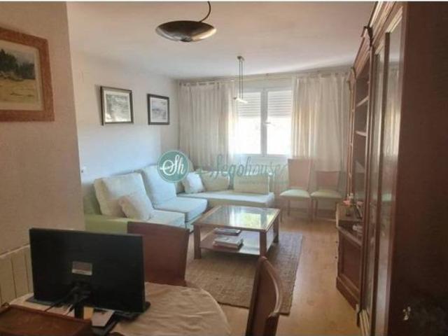 Piso en venta en Segovia, Castilla y León